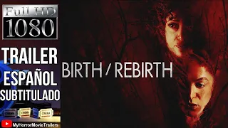 Birth / Rebirth (2023) (Trailer HD) - Laura Moss