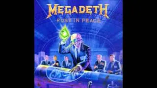 Symphony of destruction- Megadeth lyrics