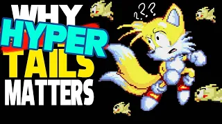 Why Hyper Tails Matters
