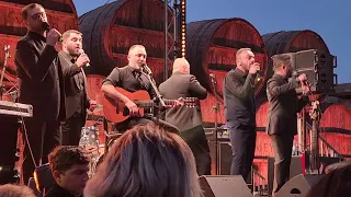 Bravo Metehi - Кавказская Пленница #Shamakhi #şamaxı #üzümfestivalı