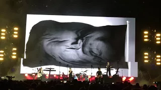 Depeche Mode - Heroes @ Miami Arena Sep 15 2017