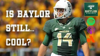 Is the Baylor Athletics Brand Sinking? | Bears in the Wild | Baylor Bears Podcast