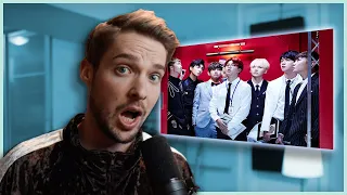 Music Producer Reacts to (방탄소년단) '쩔어' aka Dope by BTS for the First Time!!