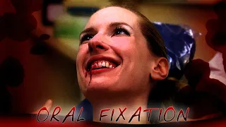 Oral Fixation - Hollywood English Horror Movie | Horror Full English Movie | English Thriller Movies