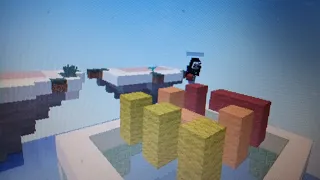 Speed Builders alături de N1LeoXD  pe server ul meu! link de la canalul lui în descriere! ip desc