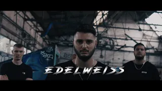 Mercadante - Edelweiss (PROD.BY Pridefighta)  OFFICIAL VIDEO ( 60 Bars )