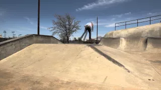 Clayton Lindley | 2013 Part 2