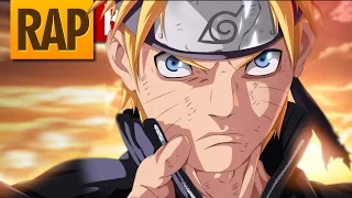 Rap do Naruto (Remake) | Tauz RapTributo 73