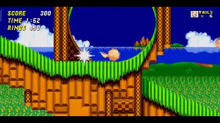 sonic the hedgehog 2 android secrets