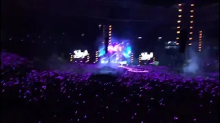 Coldplay: Paradise (Allianz Park, São Paulo, Brazil, 2016)