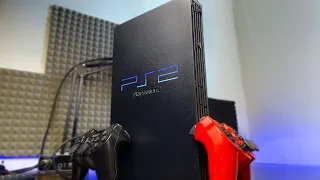 PlayStation 2 - Спасибо Тебе !