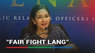 Hontiveros on Senate's mixed feelings on Divorce Bill: 'Fair fight lang' | ABS-CBN News