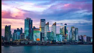 [HD] Top 20 Richest Cities in China 2019 | GDP nominal & per Capita 中国城市经济体量20强