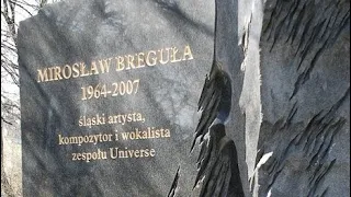 Historia Mirosława Breguły!