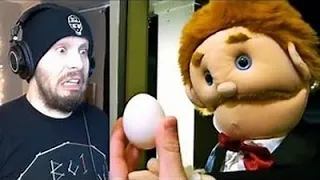 SML Movie Mr Goodman’s Egg Reaction! charmx reupload