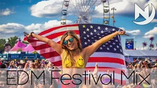 Best EDM Festival Hype Electro & House Mix 2019 | Top of Popular Dance Party Music Hits Songs #100