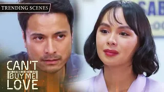 ‘The Bargain’ Episode | Can't Buy Me Love Trending Scenes