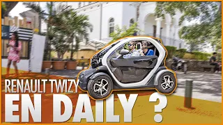 TWIZY fait de la Résistance | EST-IL FOU ? 😅