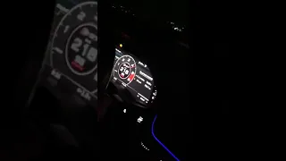 Audi SQ7 ABT 519 PS TOP SPEED