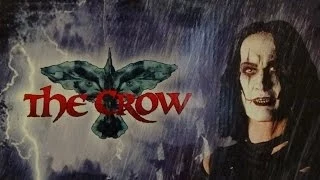 Neca The Crow 13 in. Vinyl Model: Totally Helpful Review