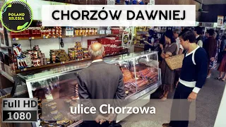 Discover the Hidden Stories of Chorzów: photographs of Old Chorzów [E1]