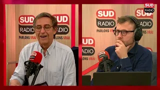 Emmanuel Todd : Wagner et Prigojine, le début de la guerre en Russie ?