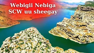 WEBİGA DAHABKA EE NEBİGA SCW UU İNOO SHEEGAY FURAAT MA ENGAGAY?