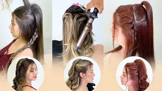 Penteados para Festa! | Hairstyle | Peinado