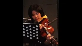 Mikhail Kollontay. Viola Concerto (1980) -- Chang Nai-Yueh (viola), Alexei Kornienko (conductor)