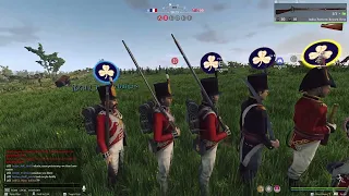BCOF May 15th Age Of Napoleon event