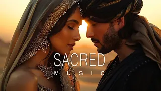 Sacred Music - Arabic House & Deep House Mix 2024 [Vol.9]