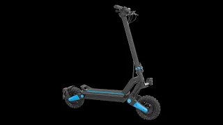 King Song N11  Cheetah Electric Scooter