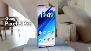 Google Pixel 8 Pro - Officially REVEALED!
