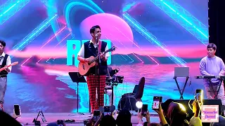 REZA DHARMAWANGSA - BTS 'Euphoria' at ARMY Festa 2022