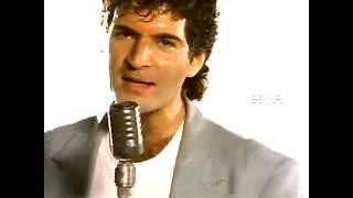 Gino Vannelli - Black Cars (official Video)