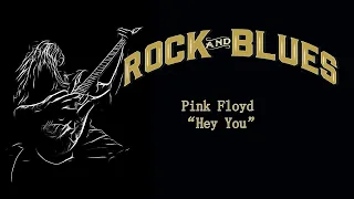 Pink Floyd   Hey You