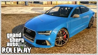 GTA 5 ROLEPLAY - You Will NOT Believe What Price I Sold This | Ep. 384 Civ