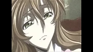 Code Geass R2 13 - Love and death