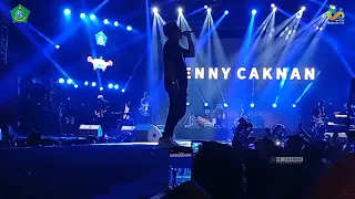 KLEBUS - Denny Caknan | Pesta rakyat Bumi Jenggala Live show Sidoarjo (HARJASDA 164)