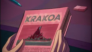 Visit Krakoa | A Paradise for Mutants