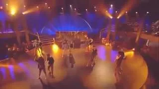 Mirror (Group choreography) - Top 12 So You Think You Can Dance