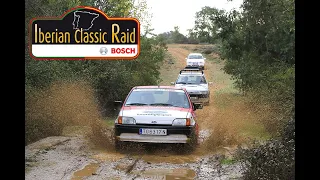 Iberian Classic Raid 2022