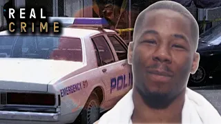 Ice Cream Parlor Murders: The Shocking Paul Reed Trial | The Prosecutors | Real Crime