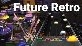 Animusic - Future Retro (CH Chart)