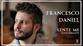 Francesco Daniel - Lente Me (Toon Hermans) #toonhermans #coversong