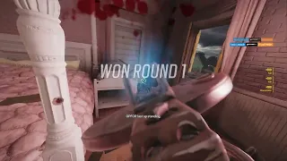 swag r6s moments