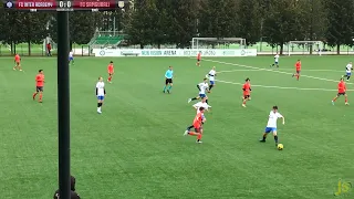 FC Inter Academy 2008   🆚   FC Samgurali 2009  ელიტ ლიგა