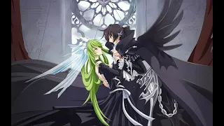 Code Geass - Whatever It Takes「AMV」