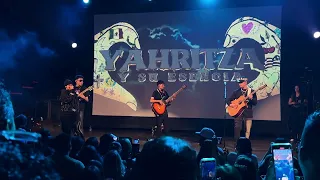 Yahritza Y Su Esencia Live - Full Concert in Oklahoma City 10-25-2023