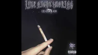 LILGLOCK420 ✪ don't get depressed